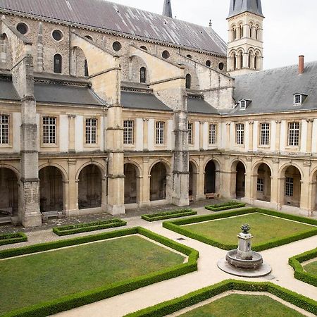 Maison Mitoyenne Taissy Екстер'єр фото